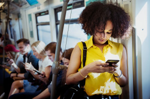 El chat como nueva herramienta en viajes: de la conversación al clic, en informe de Sabre 